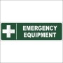Emergency equipament 
